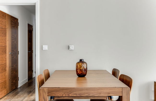The Wandsworth Luxury Apartment - Foto 22