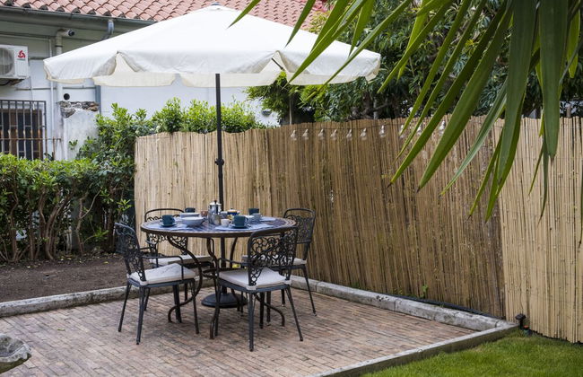 House Garden San Lorenzo - Photo 25