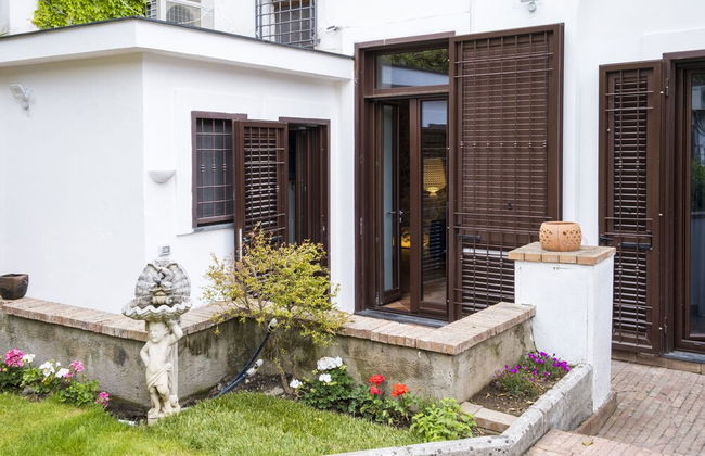 House Garden San Lorenzo - Photo 1
