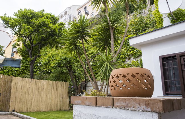 House Garden San Lorenzo - Photo 23