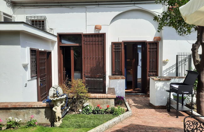 House Garden San Lorenzo - Photo 21