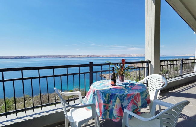 Adria - Seafront & Seaview - A2 Enzo - Foto 25