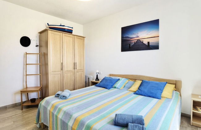 Adria - Seafront & Seaview - A2 Enzo - Foto 3
