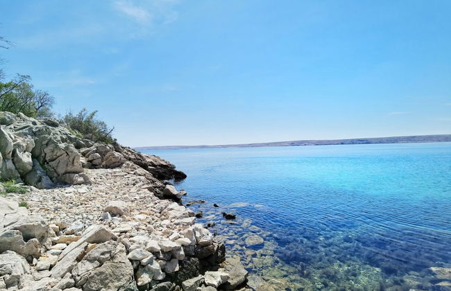 Adria - Seafront & Seaview - A1 Adriana - Foto 15
