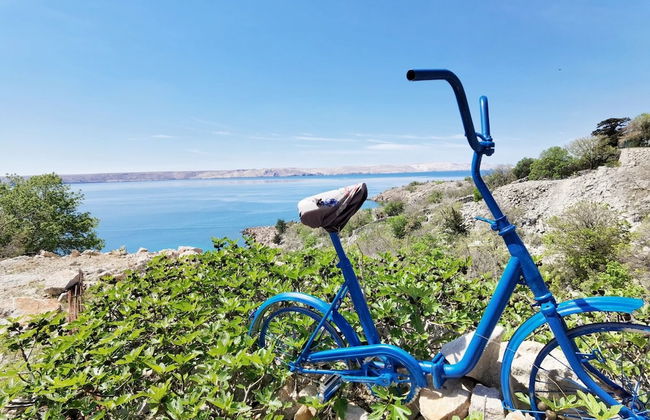 Adria - Seafront & Seaview - A1 Adriana - Foto 31