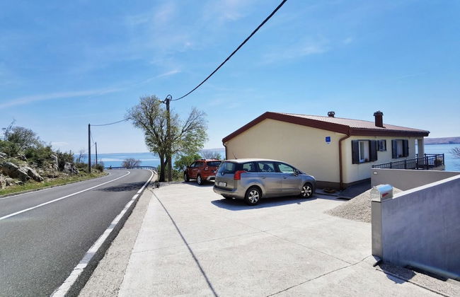 Adria - Seafront & Seaview - A1 Adriana - Foto 29