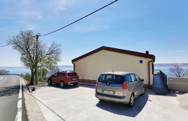 Adria - Seafront & Seaview - A1 Adriana - Foto 30