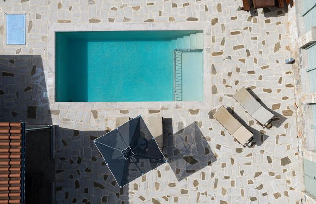 Pamima Villa Chania - Photo 4
