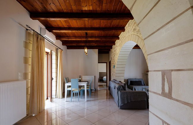 Pamima Villa Chania - Photo 11