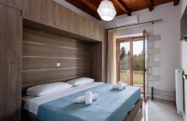 Pamima Villa Chania - Photo 12