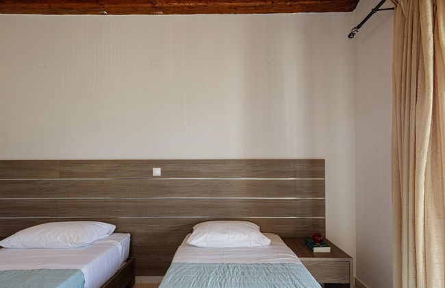 Pamima Villa Chania - Photo 13
