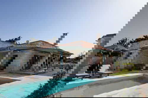 Foto 1 - Pamima Villa Chania