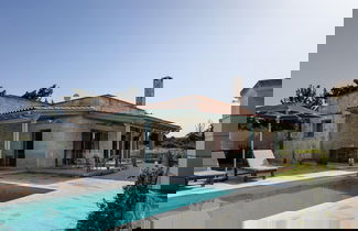 Foto 1 - Pamima Villa Chania