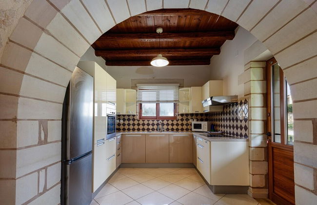 Pamima Villa Chania - Photo 10