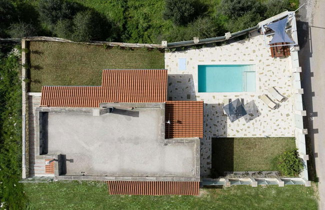 Pamima Villa Chania - Photo 20