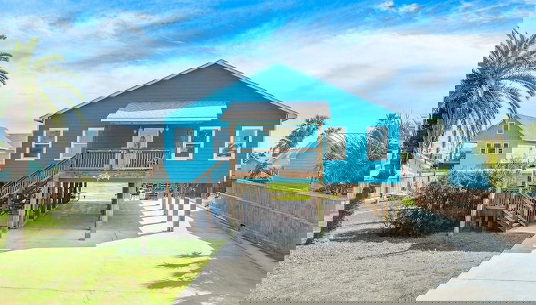 Foto 1 - Casita Del Mar - Golf Cart Included!