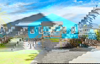 Foto 1 - Casita Del Mar - Golf Cart Included!