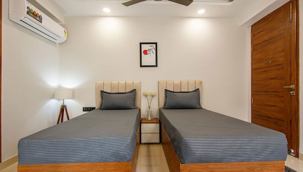 Wandr Aries - Sector 47, Near Medicity Medanta, Jharsa Road - Foto 3
