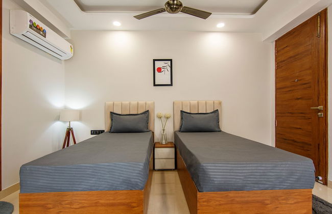 Wandr Aries - Sector 47, Near Medicity Medanta, Jharsa Road - Foto 3