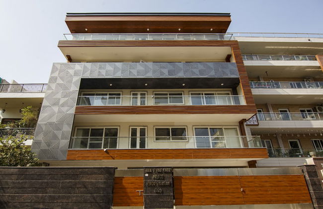 Wandr Aries - Sector 47, Near Medicity Medanta, Jharsa Road - Foto 9