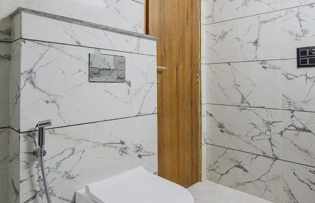 Wandr Aries - Sector 47, Near Medicity Medanta, Jharsa Road - Foto 8