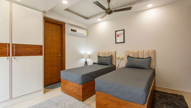 Wandr Aries - Sector 47, Near Medicity Medanta, Jharsa Road - Foto 2