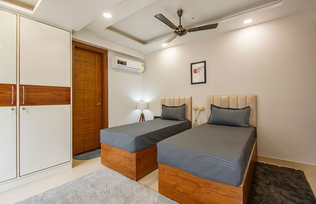 Wandr Aries - Sector 47, Near Medicity Medanta, Jharsa Road - Foto 2