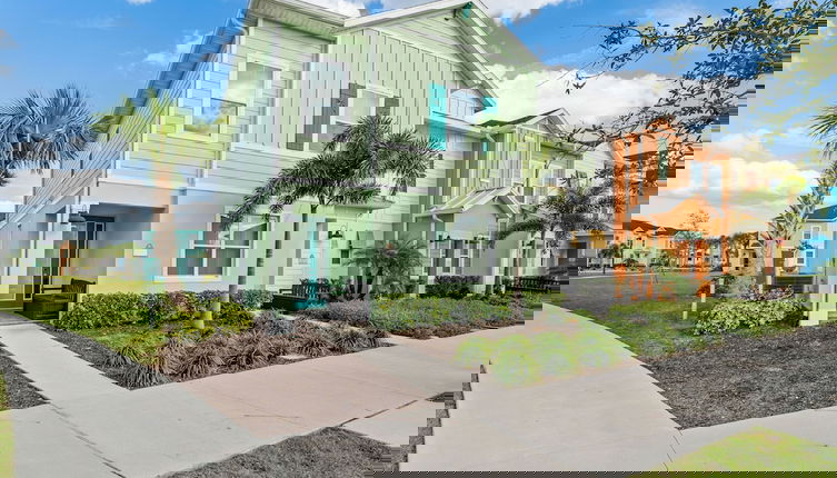 Foto 1 - Sunny Breeze At Margaritaville