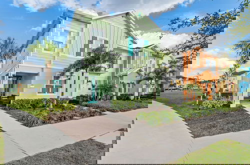 Foto 1 - Sunny Breeze At Margaritaville