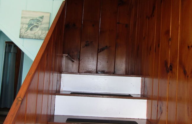 Oceana Cottages - Foto 15