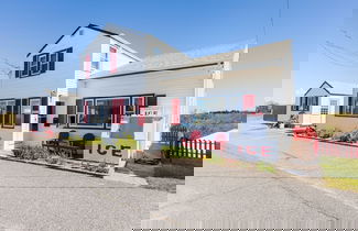 Foto 3 - Oceana Cottages
