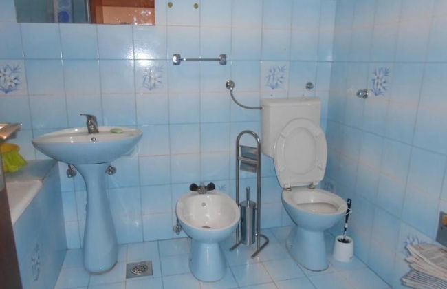 Desy - Free Parking & BBQ - A3 - Foto 7