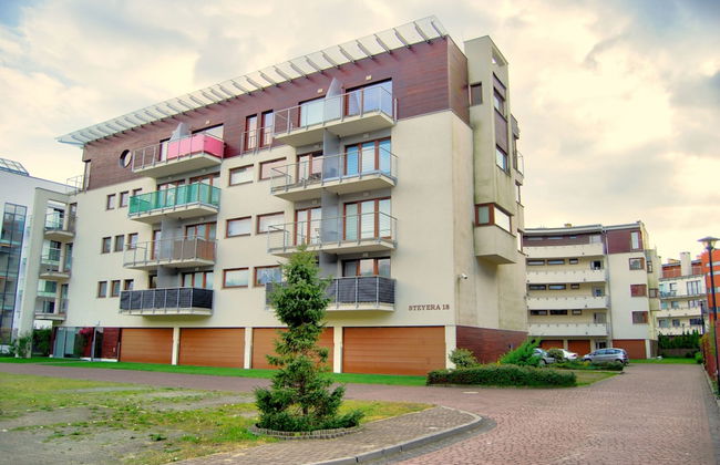 HelApart - Helska Villa - Foto 1