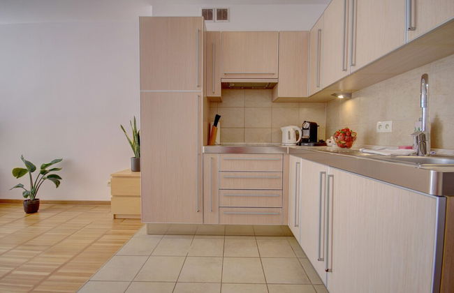 HelApart - Helska Villa - Foto 27
