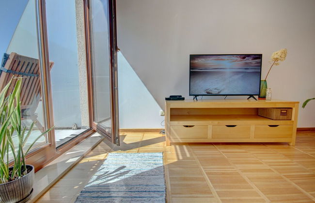 HelApart - Helska Villa - Foto 16