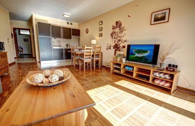 HelApart - Helska Villa - Foto 4