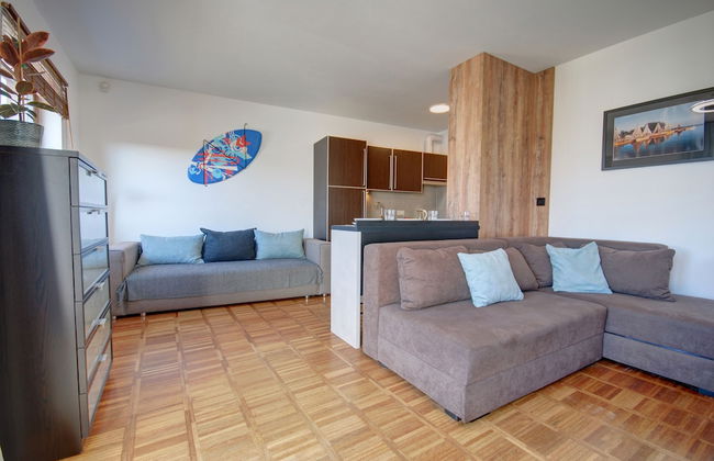 HelApart - Helska Villa - Foto 37
