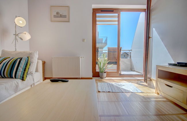 HelApart - Helska Villa - Foto 24