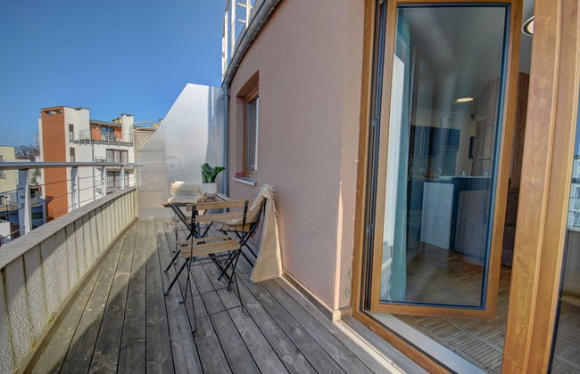HelApart - Helska Villa - Foto 42