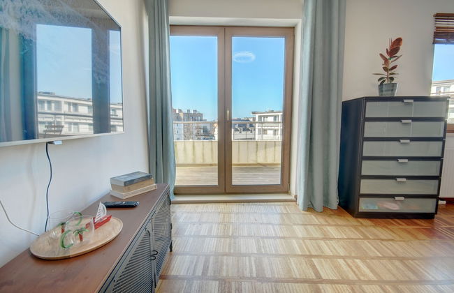 HelApart - Helska Villa - Foto 36