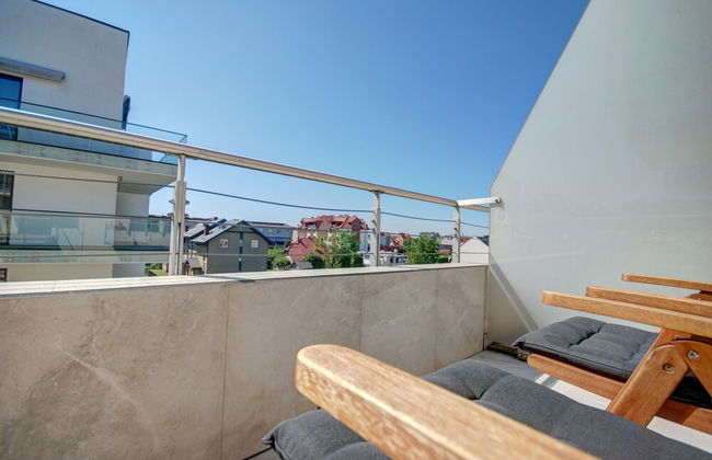 HelApart - Helska Villa - Foto 17
