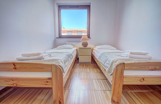 HelApart - Helska Villa - Foto 19