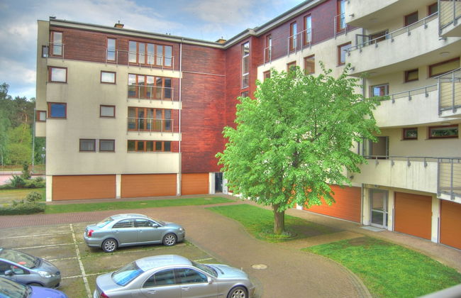 HelApart - Helska Villa - Foto 49
