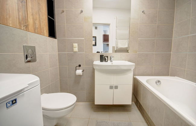 HelApart - Helska Villa - Foto 46