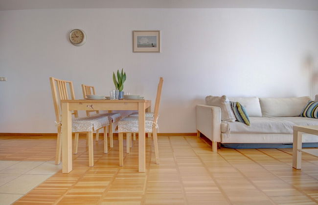HelApart - Helska Villa - Foto 21