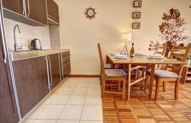 HelApart - Helska Villa - Foto 10