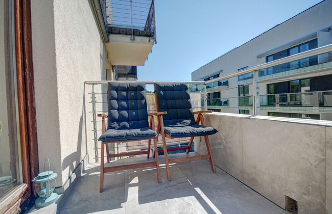 HelApart - Helska Villa - Foto 28