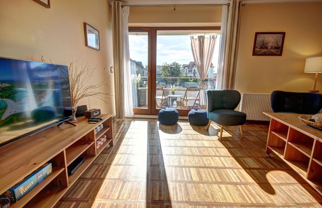 HelApart - Helska Villa - Foto 2