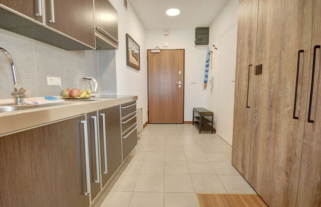 HelApart - Helska Villa - Foto 31