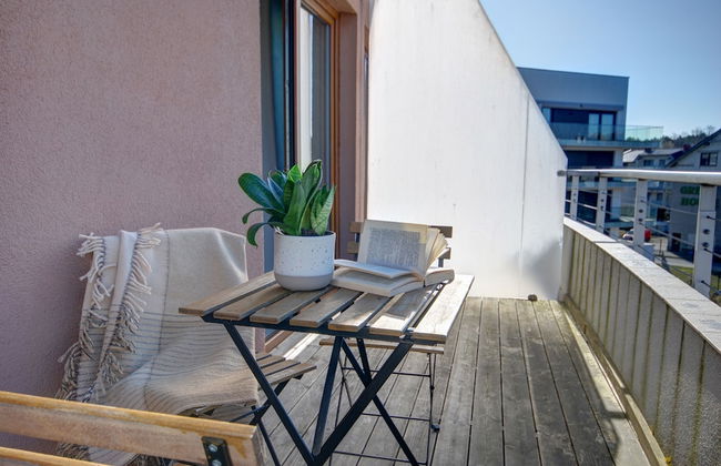 HelApart - Helska Villa - Foto 43